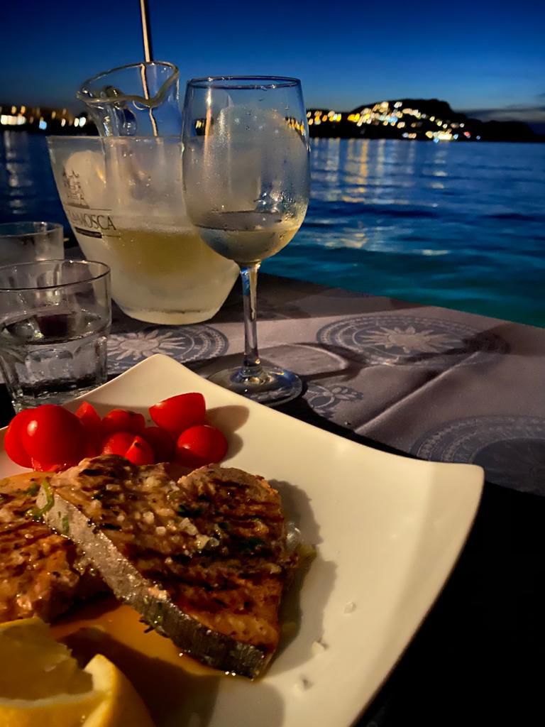 Prodotti tipici sardi